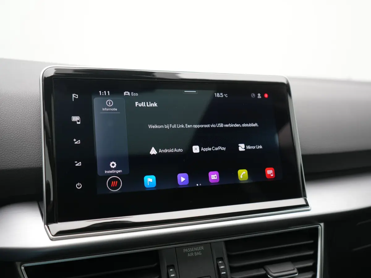 1.4 TSI e-Hybrid PHEV FR Business Intense 245pk Dealer O.H. | Trekhaak Af Fabriek | Panodak | Adaptive Cruise | 360 Camera | Sportstoelen Memory & Verwarmd | Blis | Keyless | Stuur Verwarmd 