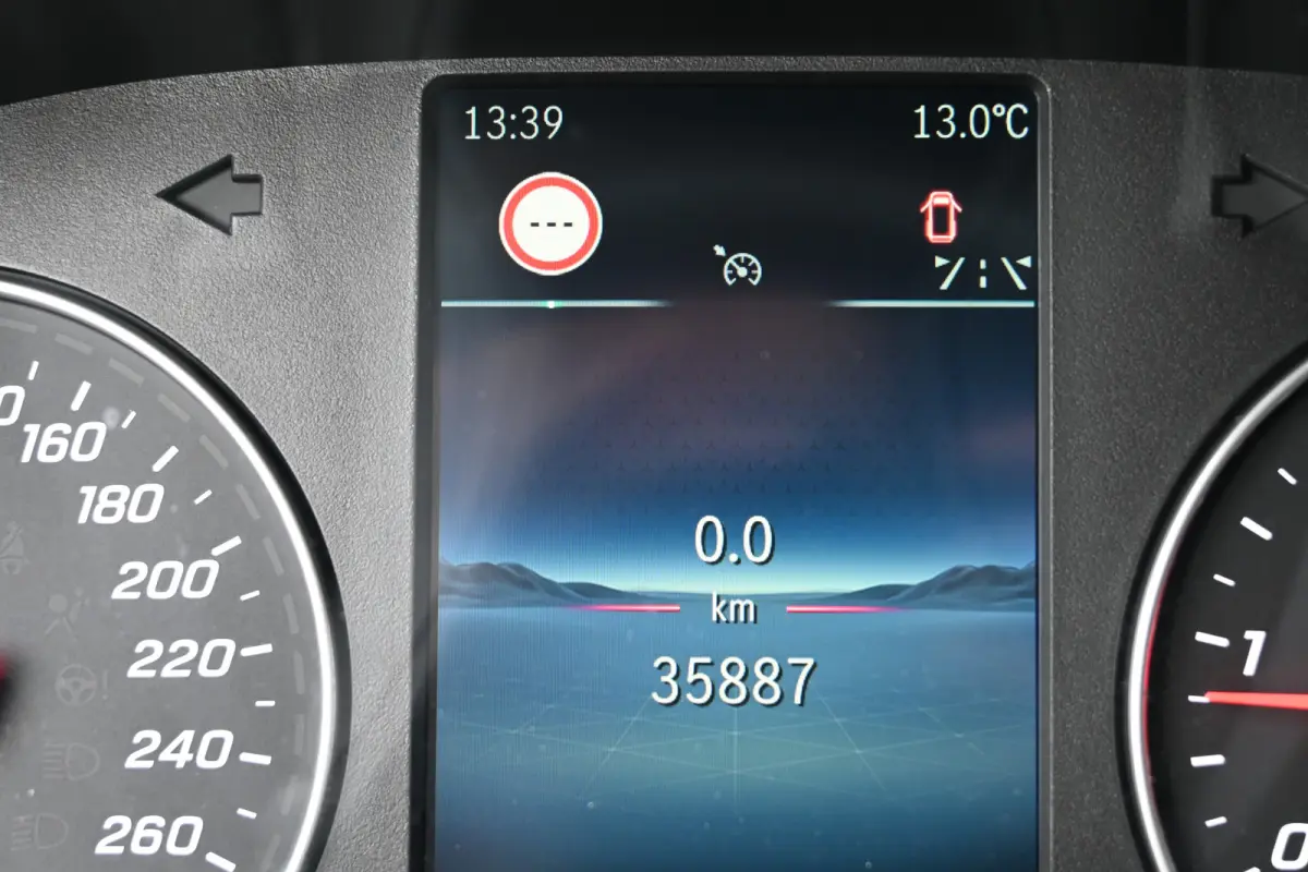 116 CDI DC L2 Pro 2500 KG trekhaak, Navigatie, Smartphone integratie pakket, Etc.