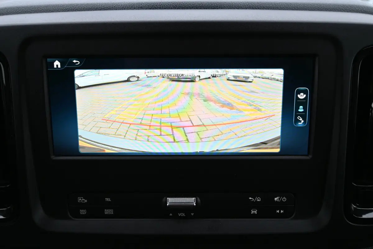 116 CDI DC L2 Pro 2500 KG trekhaak, Navigatie, Smartphone integratie pakket, Etc.