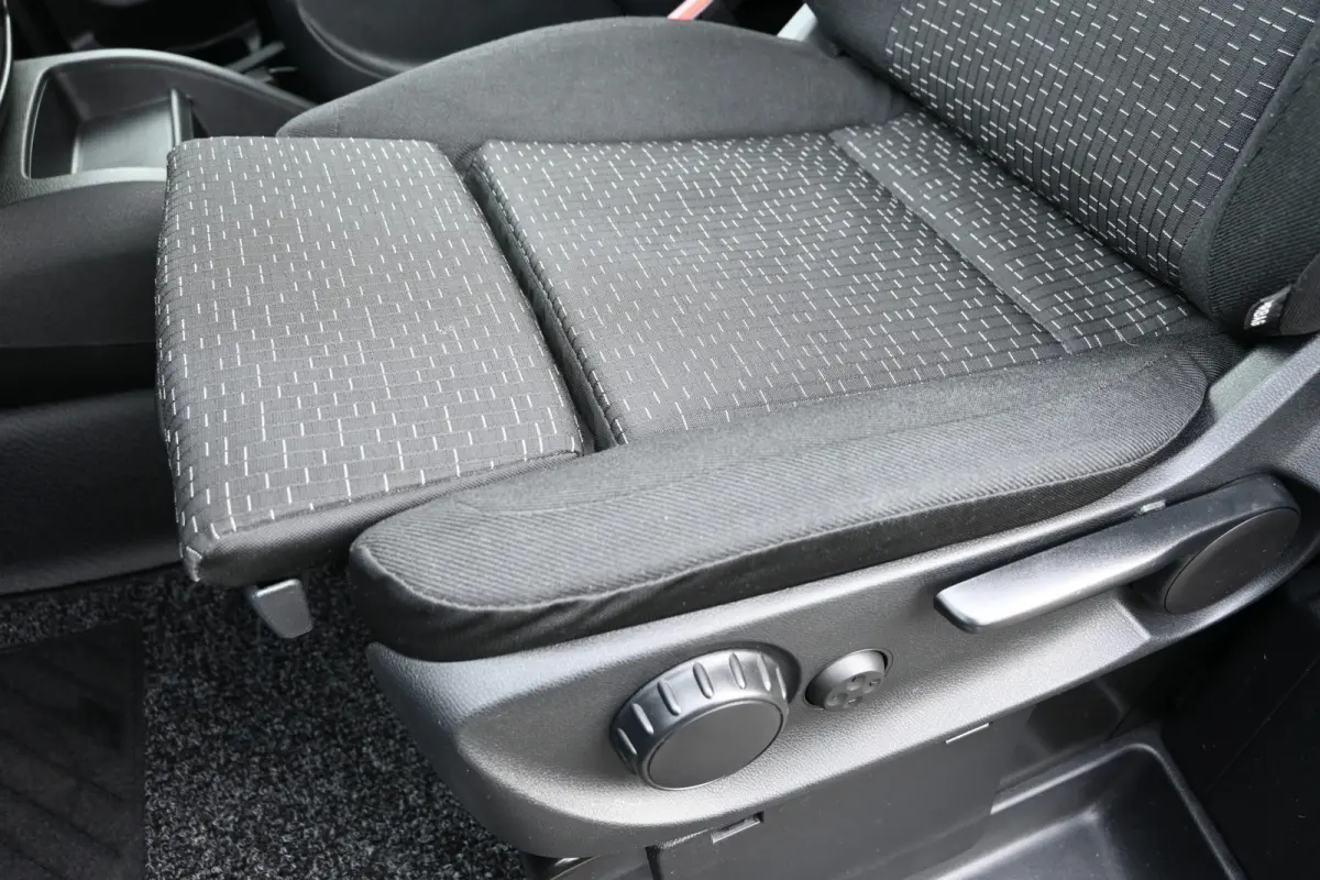 116 CDI DC L2 Pro 2500 KG trekhaak, Navigatie, Smartphone integratie pakket, Etc.