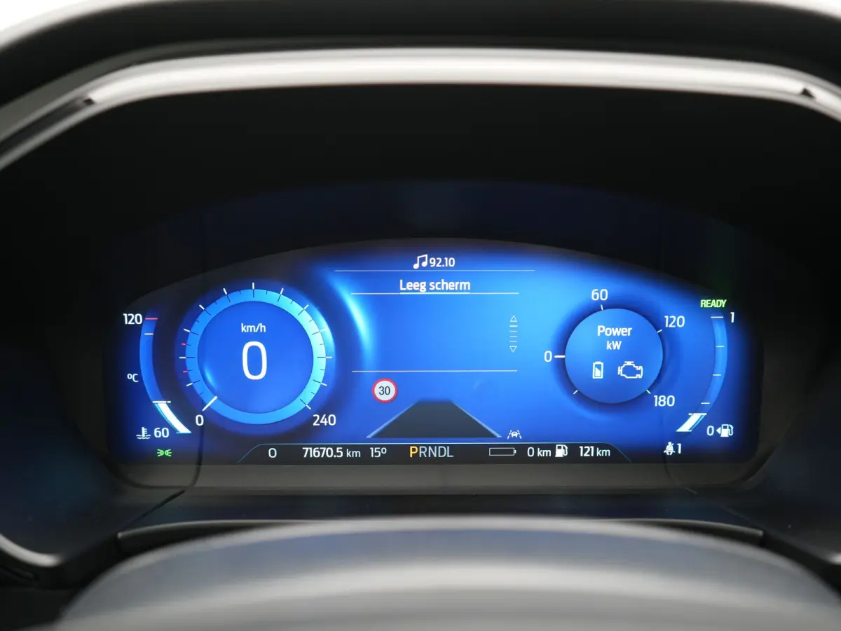 2.5 PHEV ST-Line X 225pk Dealer O.H. | Trekhaak Af Fabriek | Panodak | Adaptive Cruise | Head Up | 360 Camera | Bang & Olufsen | Sportstoelen & Stuur Verwarmd | Keyless | Blis | Apple Carpla