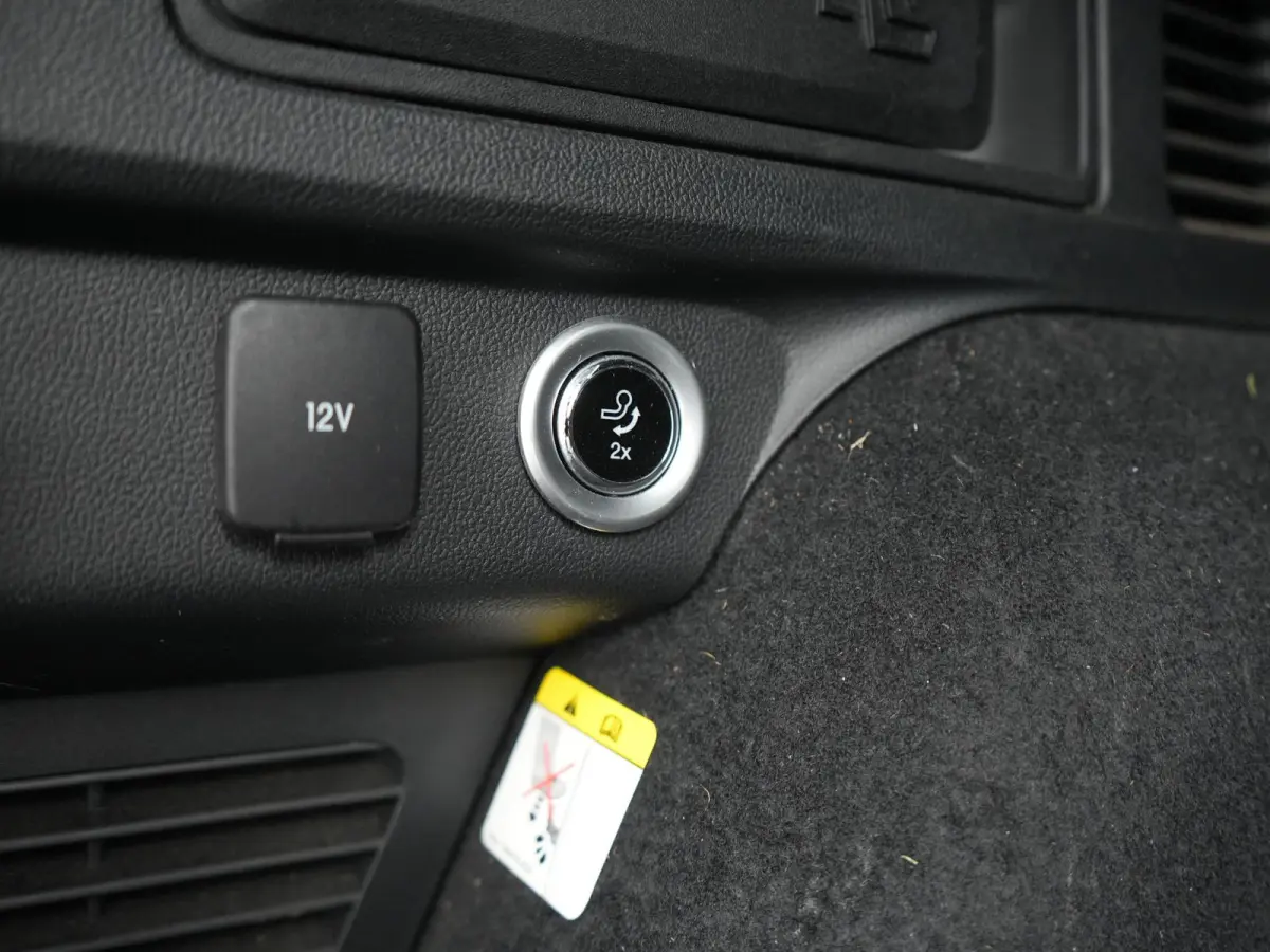 2.5 PHEV ST-Line X 225pk Dealer O.H. | Trekhaak Af Fabriek | Panodak | Adaptive Cruise | Head Up | 360 Camera | Bang & Olufsen | Sportstoelen & Stuur Verwarmd | Keyless | Blis | Apple Carpla