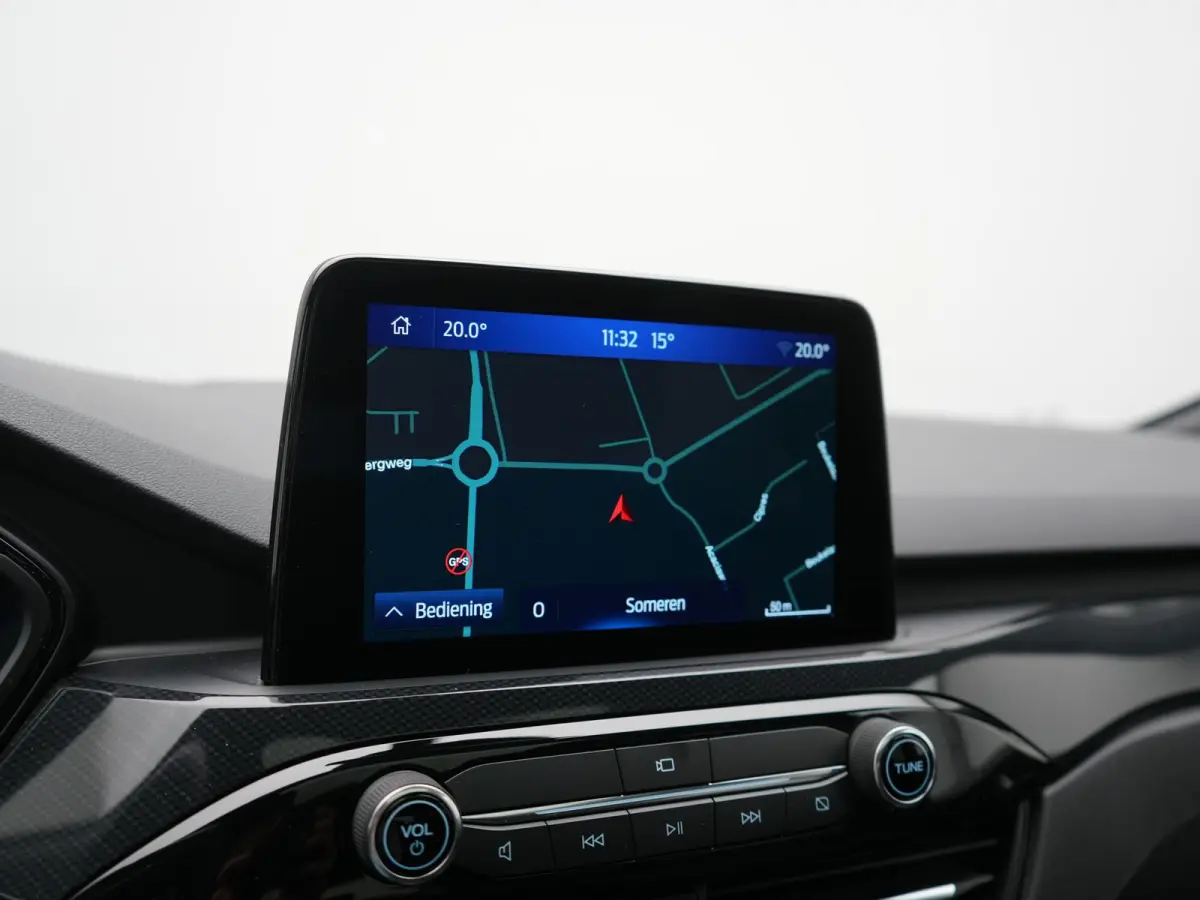 2.5 PHEV ST-Line X 225pk Dealer O.H. | Trekhaak Af Fabriek | Panodak | Adaptive Cruise | Head Up | 360 Camera | Bang & Olufsen | Sportstoelen & Stuur Verwarmd | Keyless | Blis | Apple Carpla
