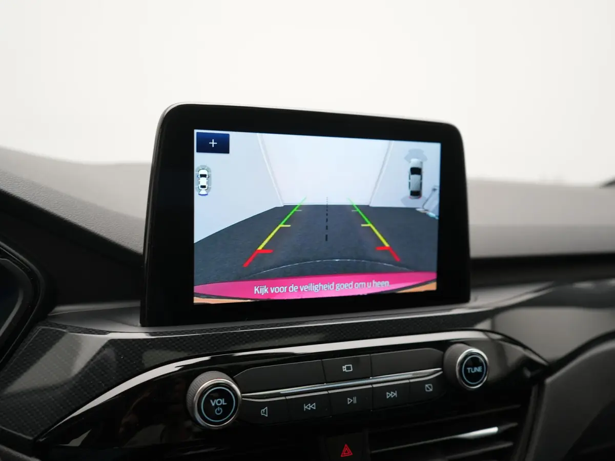 2.5 PHEV ST-Line X 225pk Dealer O.H. | Trekhaak Af Fabriek | Panodak | Adaptive Cruise | Head Up | 360 Camera | Bang & Olufsen | Sportstoelen & Stuur Verwarmd | Keyless | Blis | Apple Carpla