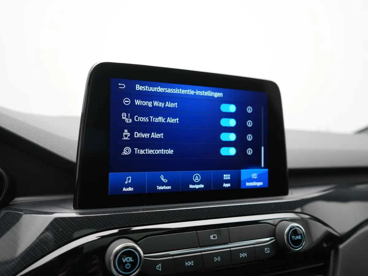 2.5 PHEV ST-Line X 225pk Dealer O.H. | Trekhaak Af Fabriek | Panodak | Adaptive Cruise | Head Up | 360 Camera | Bang & Olufsen | Sportstoelen & Stuur Verwarmd | Keyless | Blis | Apple Carpla