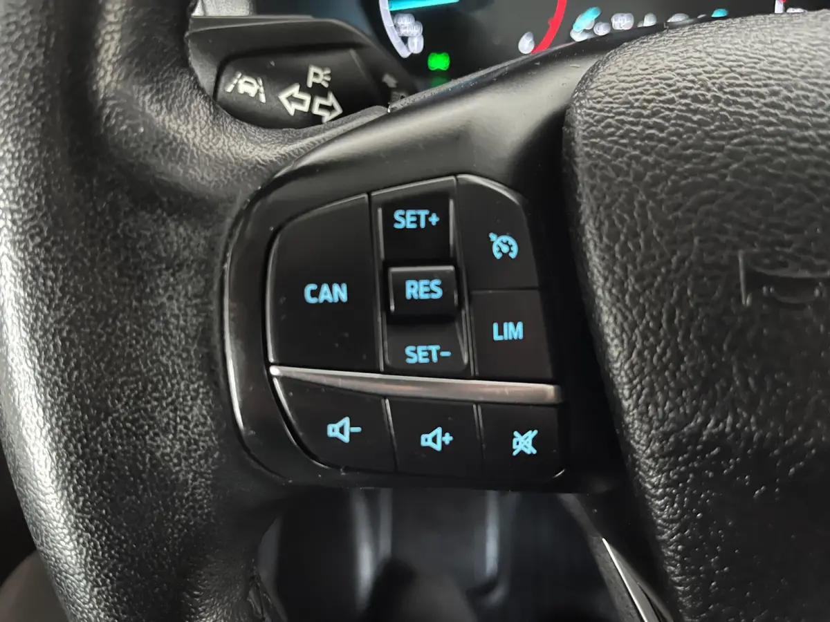 L2H1 Automaat 300 2.0 TDCI 130pk Limited 3persoons, Airco, Navigatie, Trekhaak, Metallic lak, RIJKLAARPRIJS