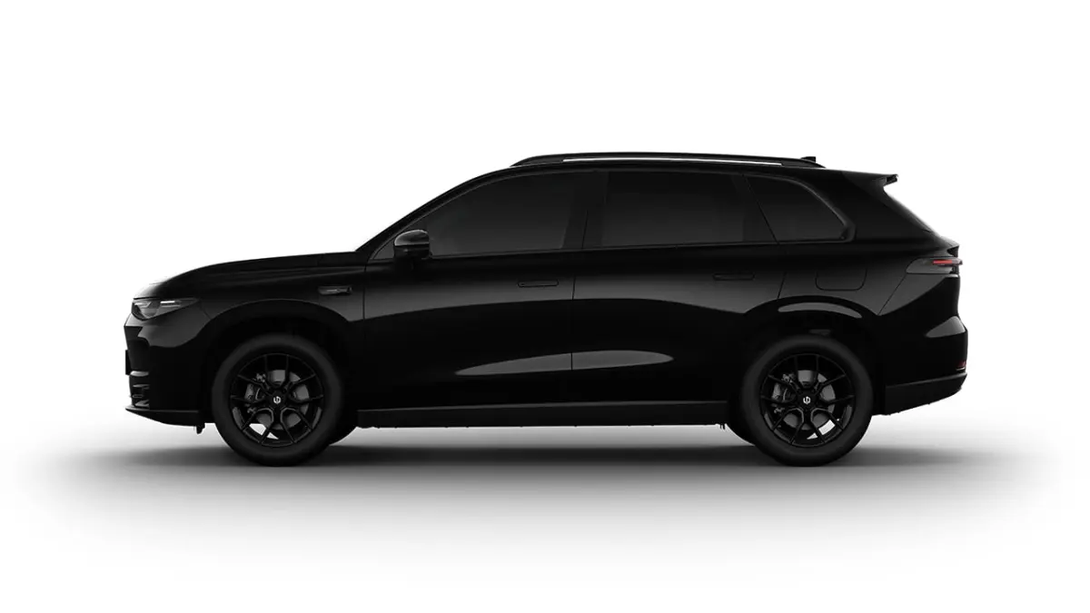 Design ProMax AWD 81.9 kWh | €3500,- korting !! | Vanaf €589,- Private Lease per maand ! | Cruise control adaptief met Stop&Go en stuurhulp | Electronic climate controle | Extra getint g