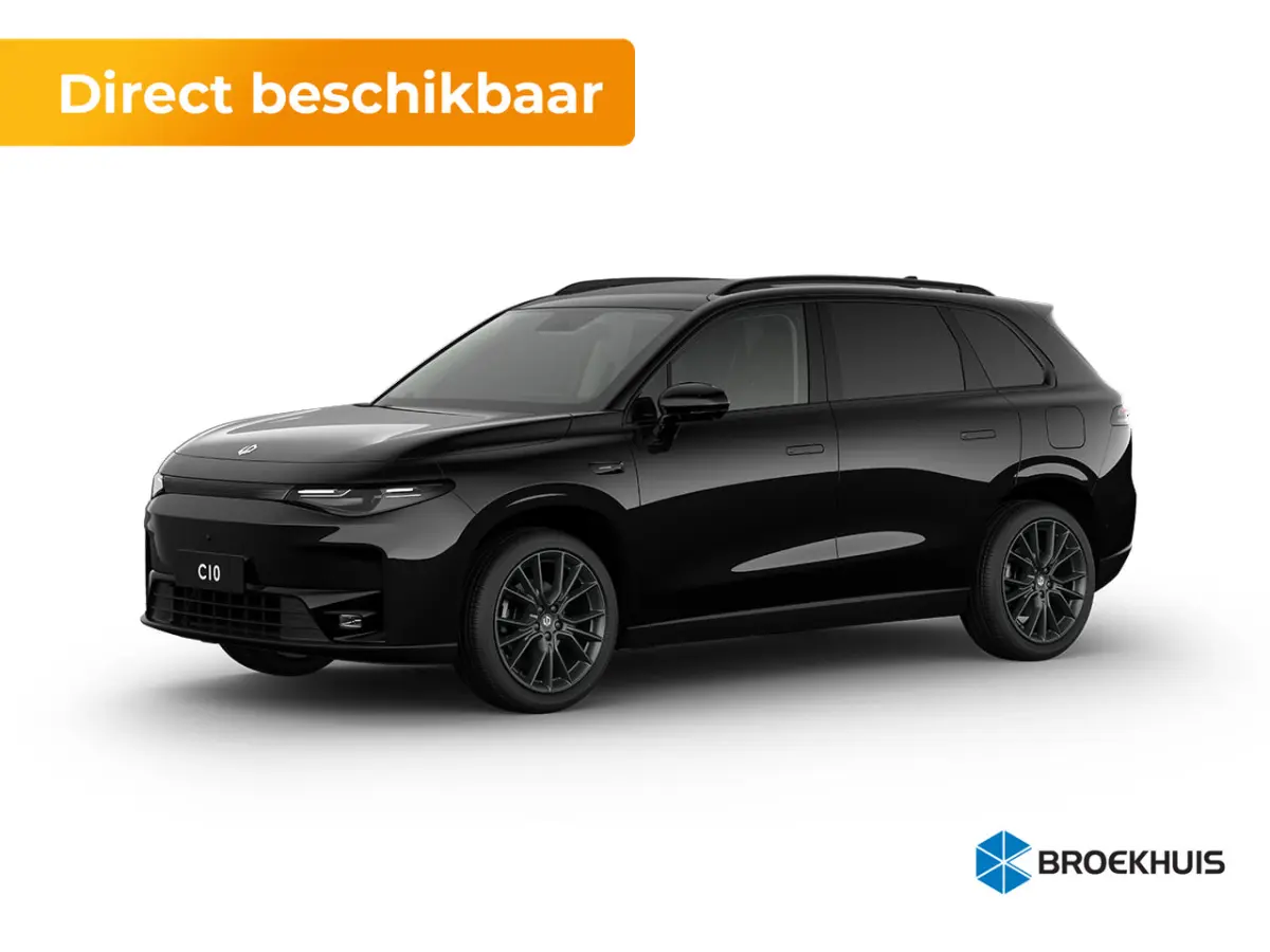 Design ProMax AWD 81.9 kWh | €3500,- korting !! | Vanaf €589,- Private Lease per maand ! | Cruise control adaptief met Stop&Go en stuurhulp | Electronic climate controle | Extra getint g