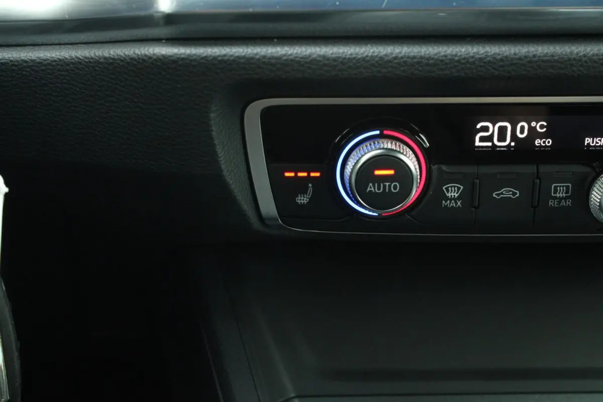 45 TFSIe 245pk S Edition | Panoramadak | Trekhaak | Adaptieve Cruise Control | Ambianceverlichting | Matrix LED | Bang & Olufsen 3D