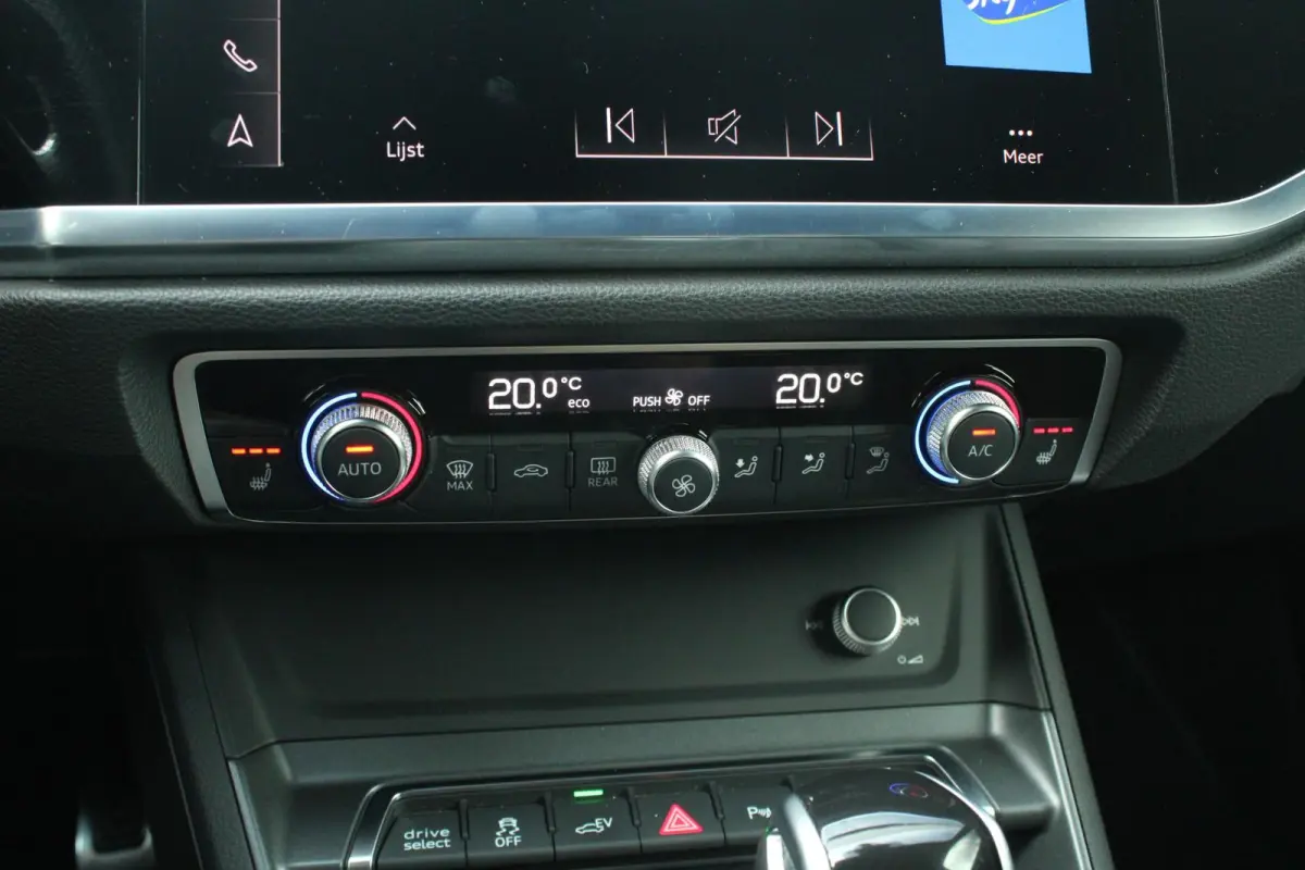 45 TFSIe 245pk S Edition | Panoramadak | Trekhaak | Adaptieve Cruise Control | Ambianceverlichting | Matrix LED | Bang & Olufsen 3D