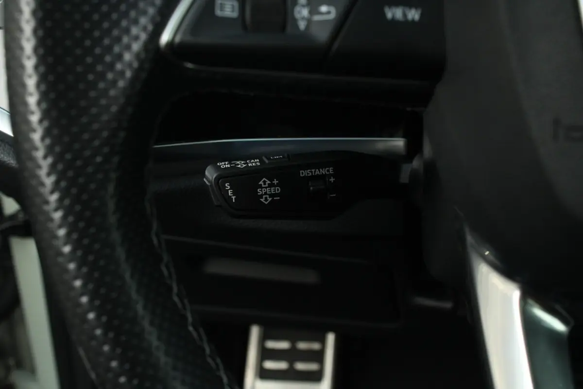 45 TFSIe 245pk S Edition | Panoramadak | Trekhaak | Adaptieve Cruise Control | Ambianceverlichting | Matrix LED | Bang & Olufsen 3D