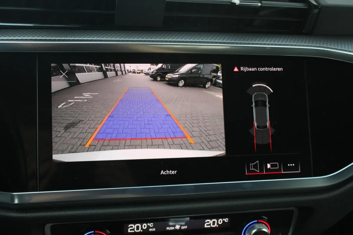 45 TFSIe 245pk S Edition | Panoramadak | Trekhaak | Adaptieve Cruise Control | Ambianceverlichting | Matrix LED | Bang & Olufsen 3D