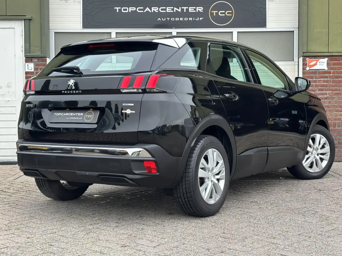 1.2 Active/AIRCO/CARPLAY/NAVI/PARKS/APK/NAP