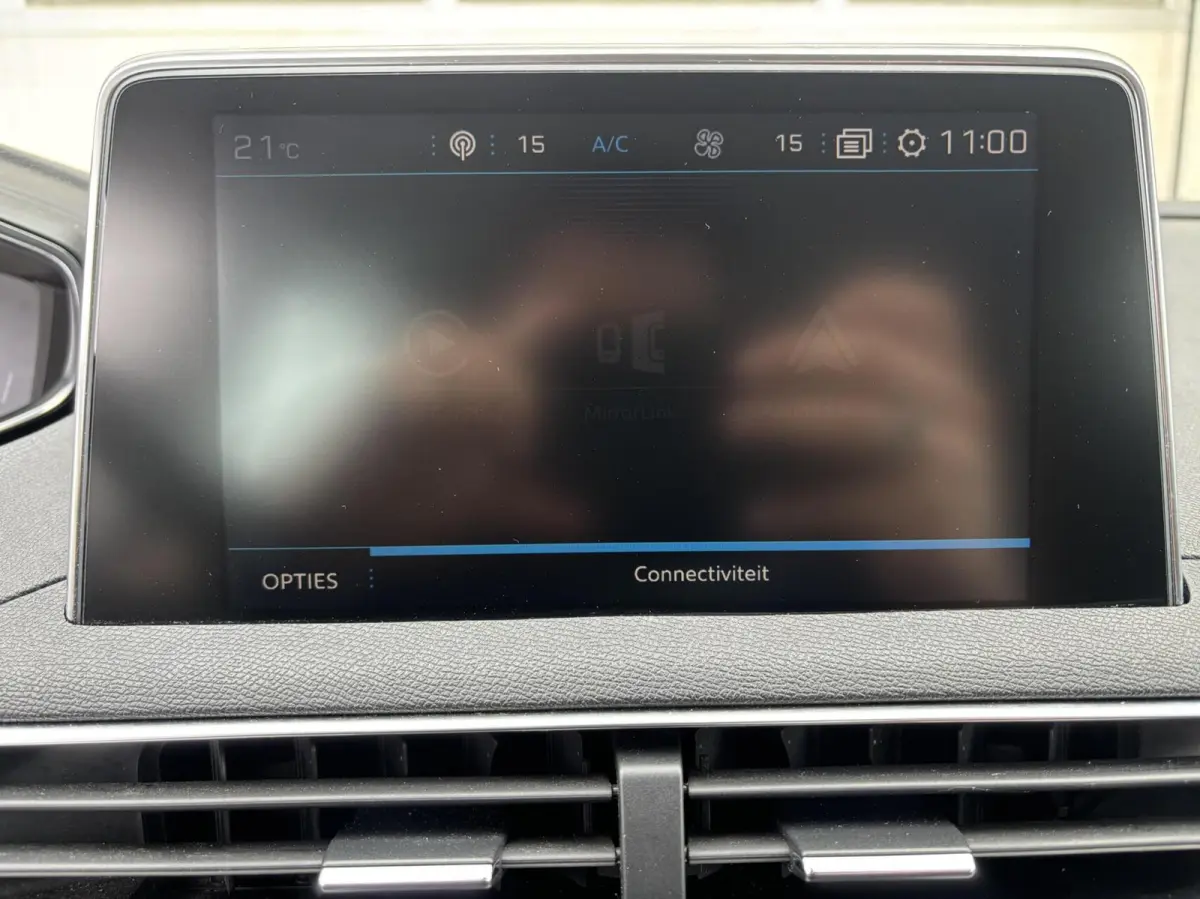1.2 Active/AIRCO/CARPLAY/NAVI/PARKS/APK/NAP