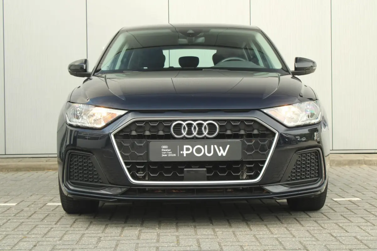 30 TFSI 110pk S-Tronic Advanced edition | Climatronic 2-zones | Cruise Control | Virtual Cockpit | Hill Hold assist | 17" Velgen | Verwarmbare Spiegels