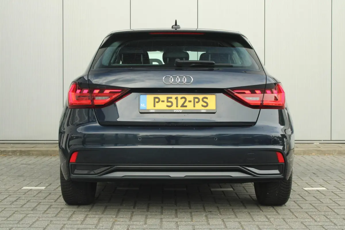 30 TFSI 110pk S-Tronic Advanced edition | Climatronic 2-zones | Cruise Control | Virtual Cockpit | Hill Hold assist | 17" Velgen | Verwarmbare Spiegels