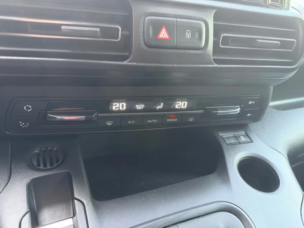 1.2 PURETECH ALLURE