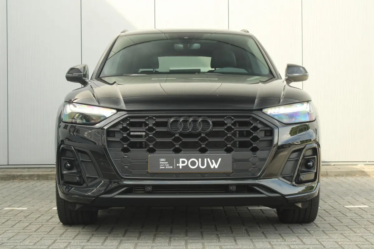 50 TFSIe 299pk S edition Competition | Panoramadak | Luchtvering | Trekhaak | Adaptive Cruise Stop&Go | Sfeerverlichting | Bang & Olufsen 3D