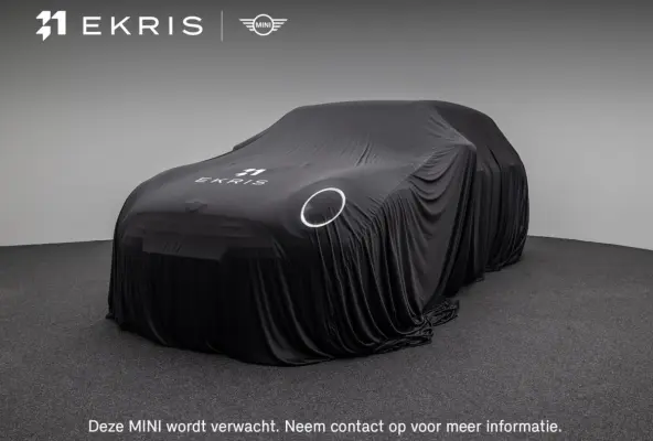 John Cooper Works | Panoramadak | Harman/Kardon | Comfort Access | Achteruitrijcamera