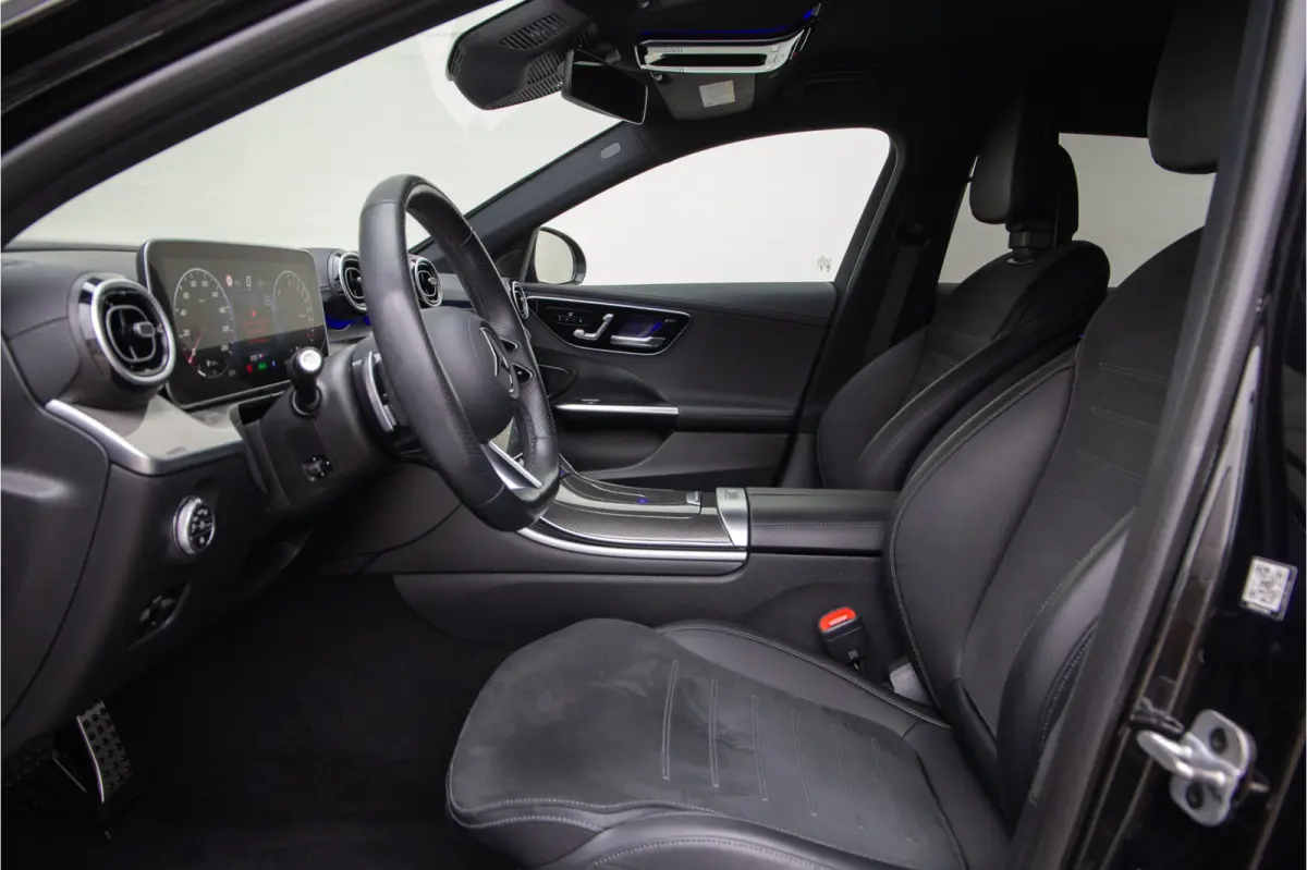 300 e AMG Premium, Nightpack, Distronic, Memory 2023