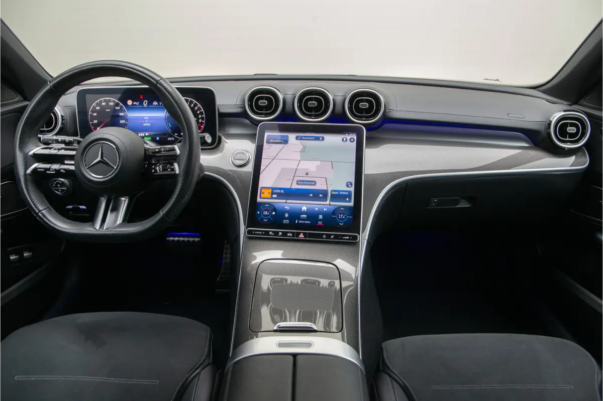 300 e AMG Premium, Nightpack, Distronic, Memory 2023