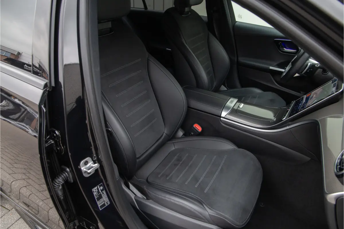 300 e AMG Premium, Nightpack, Distronic, Memory 2023