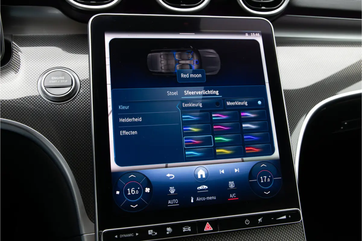 300 e AMG Premium, Nightpack, Distronic, Memory 2023