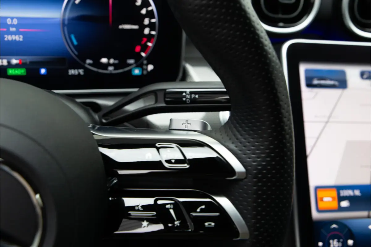 300 e AMG Premium, Nightpack, Distronic, Memory 2023