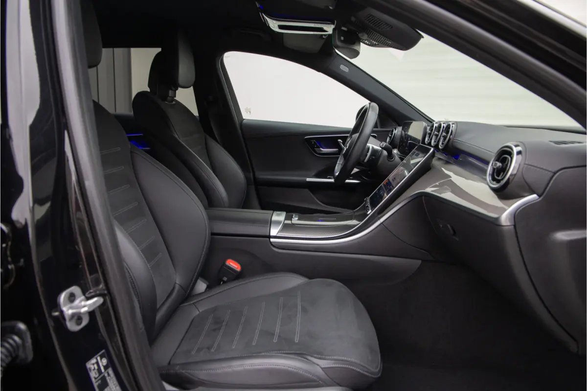 300 e AMG Premium, Nightpack, Distronic, Memory 2023