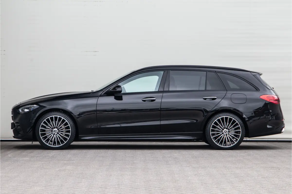 300 e AMG Premium, Nightpack, Distronic, Memory 2023