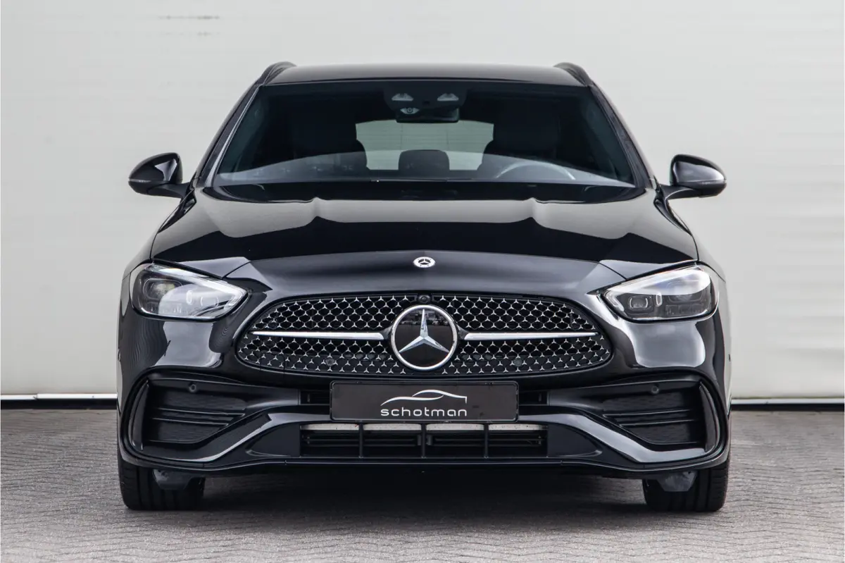 300 e AMG Premium, Nightpack, Distronic, Memory 2023