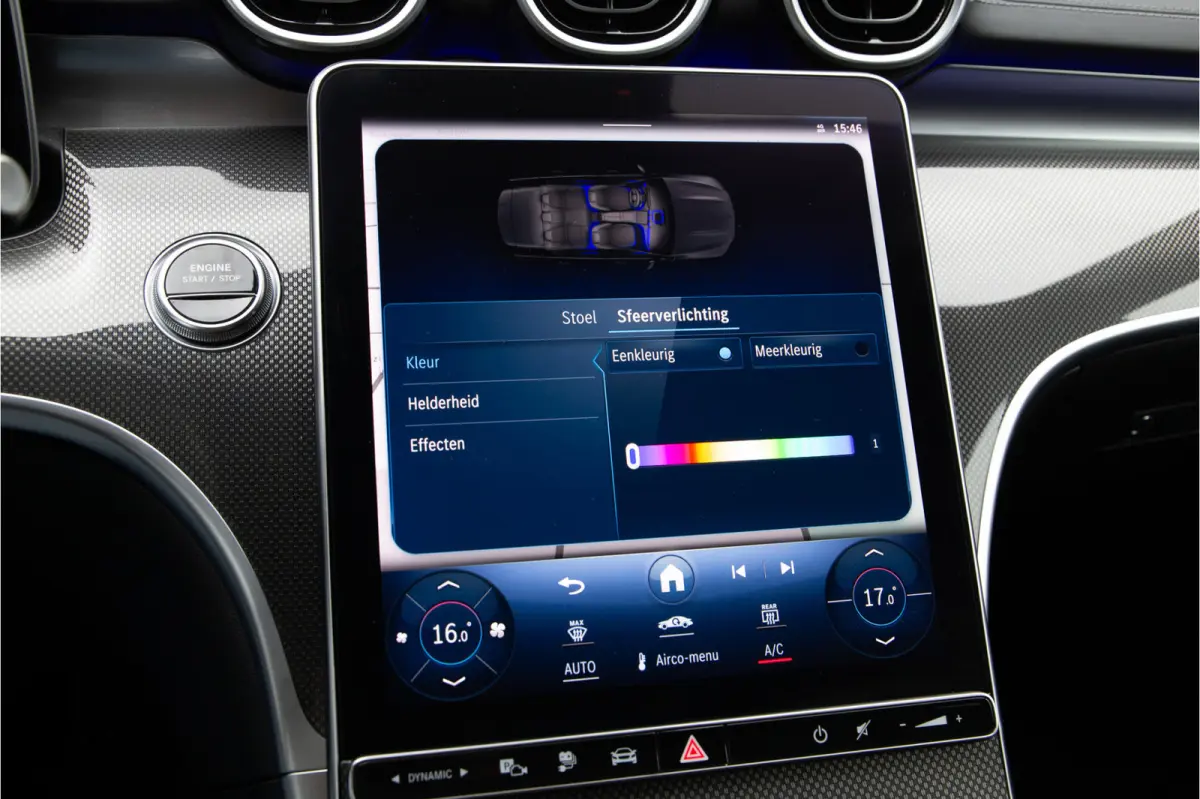300 e AMG Premium, Nightpack, Distronic, Memory 2023
