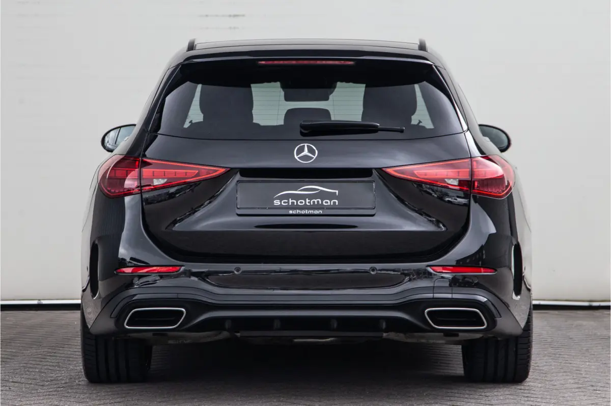 300 e AMG Premium, Nightpack, Distronic, Memory 2023