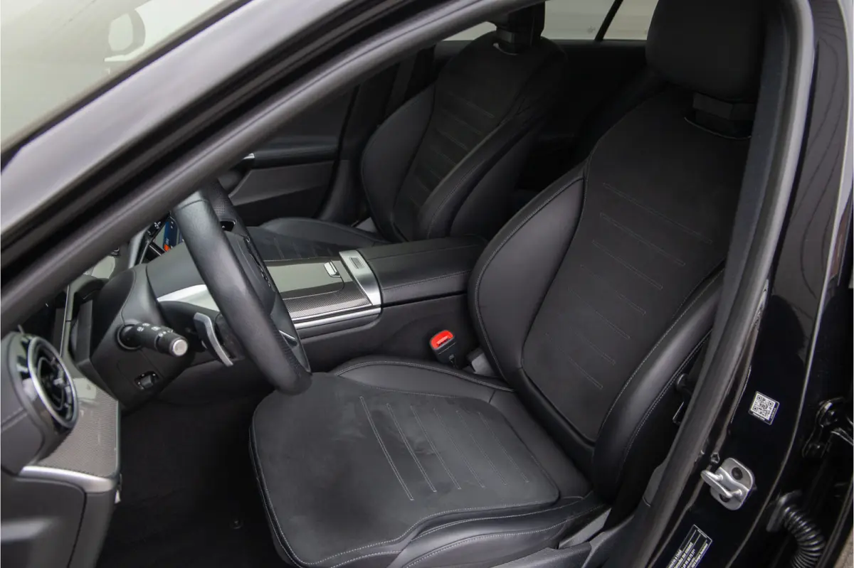 300 e AMG Premium, Nightpack, Distronic, Memory 2023