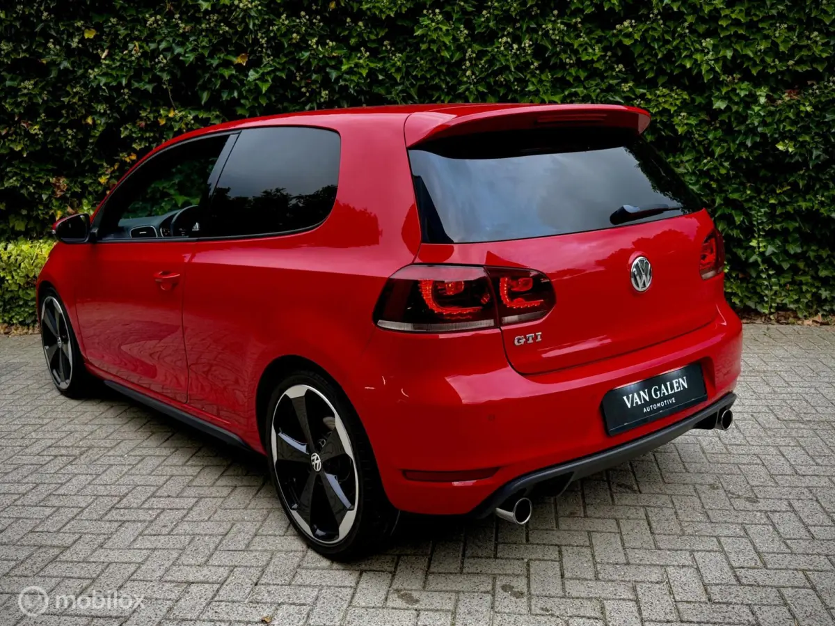 2.0 GTI ADIDAS EDITION 78.451KM UNIEKE STAAT