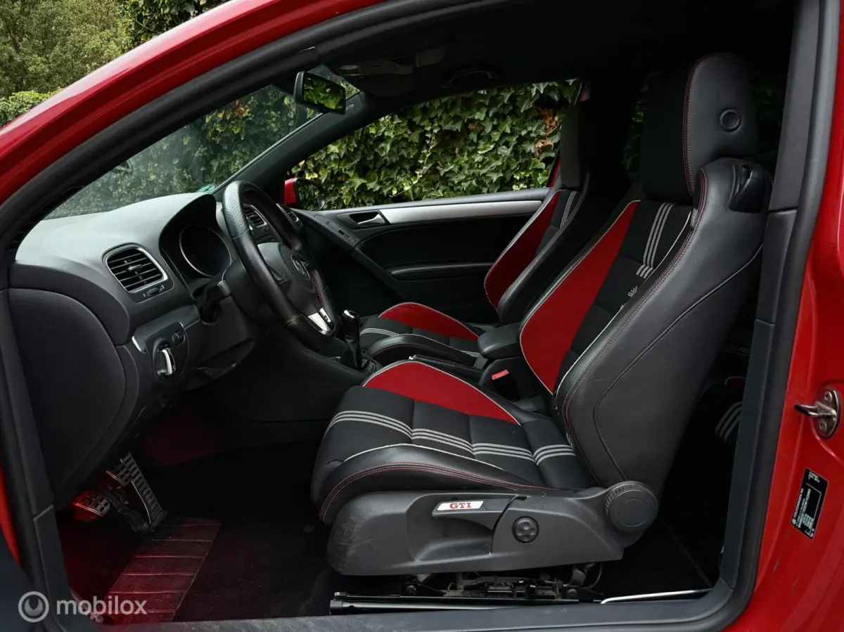 2.0 GTI ADIDAS EDITION 78.451KM UNIEKE STAAT