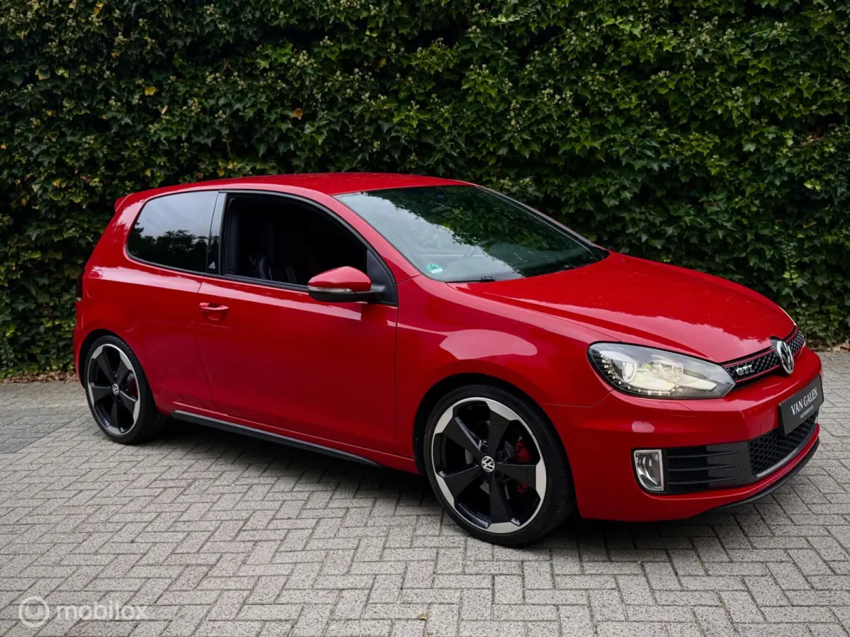 2.0 GTI ADIDAS EDITION 78.451KM UNIEKE STAAT