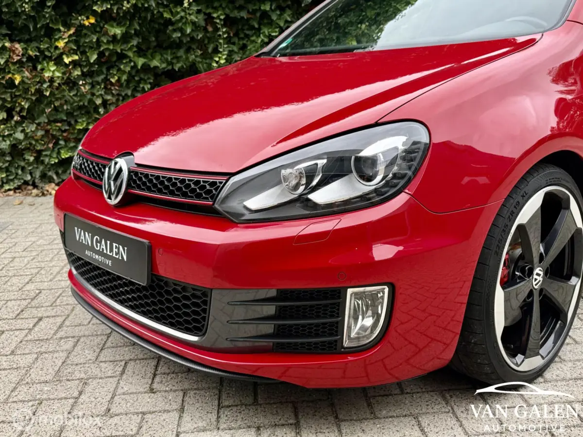 2.0 GTI ADIDAS EDITION 78.451KM UNIEKE STAAT