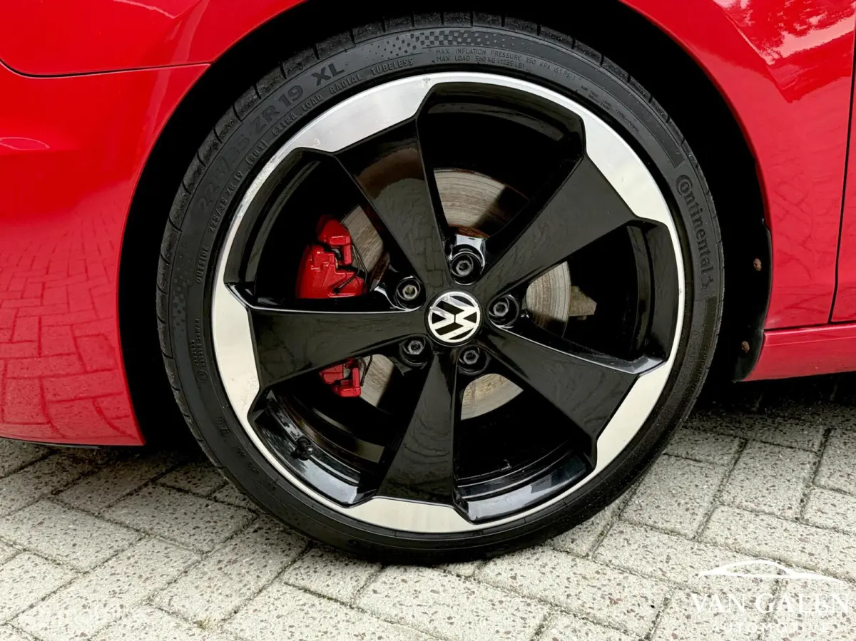 2.0 GTI ADIDAS EDITION 78.451KM UNIEKE STAAT