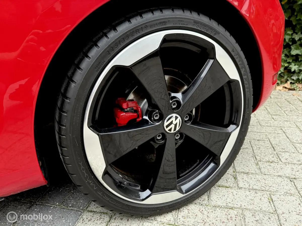 2.0 GTI ADIDAS EDITION 78.451KM UNIEKE STAAT