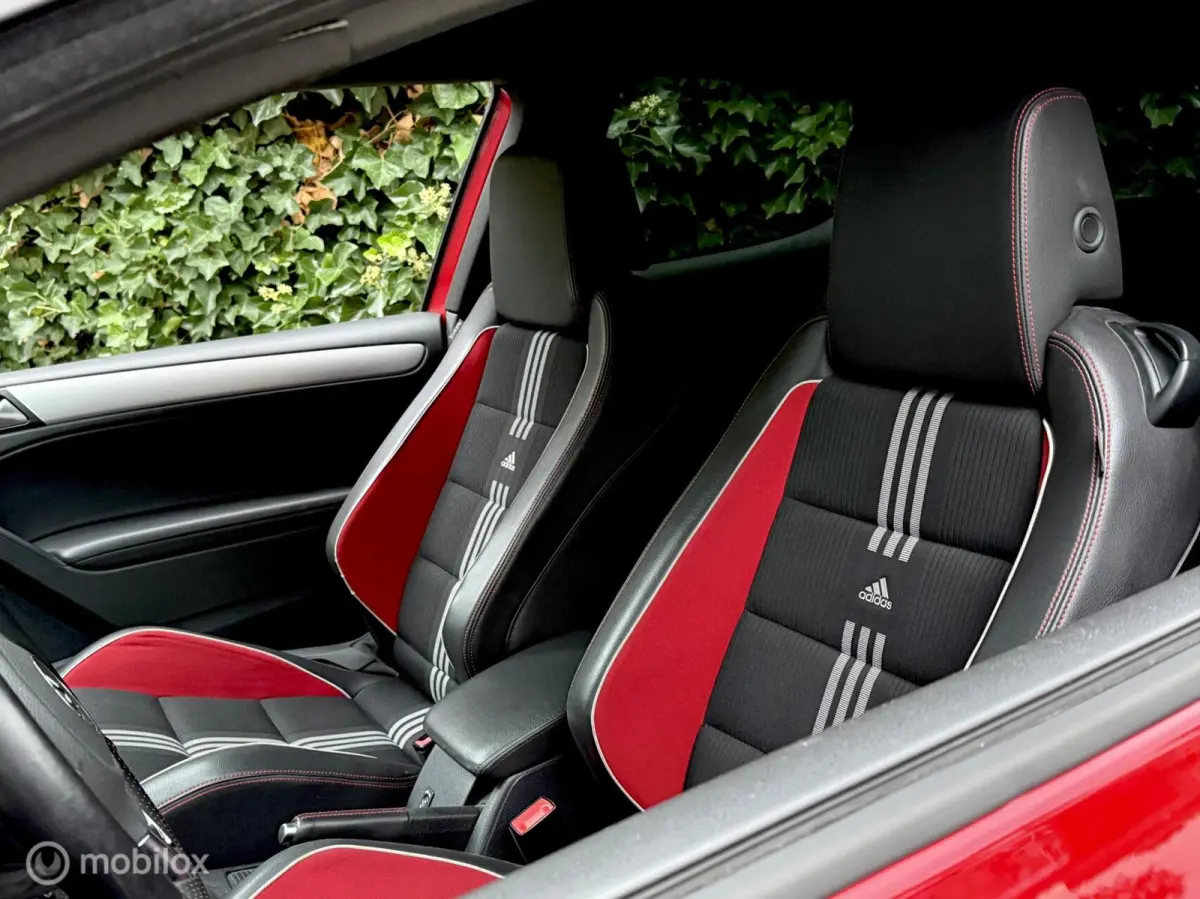 2.0 GTI ADIDAS EDITION 78.451KM UNIEKE STAAT