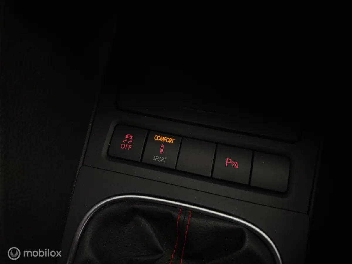 2.0 GTI ADIDAS EDITION 78.451KM UNIEKE STAAT