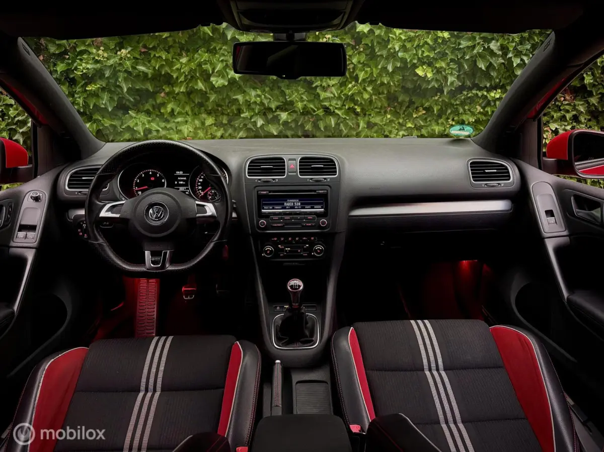 2.0 GTI ADIDAS EDITION 78.451KM UNIEKE STAAT