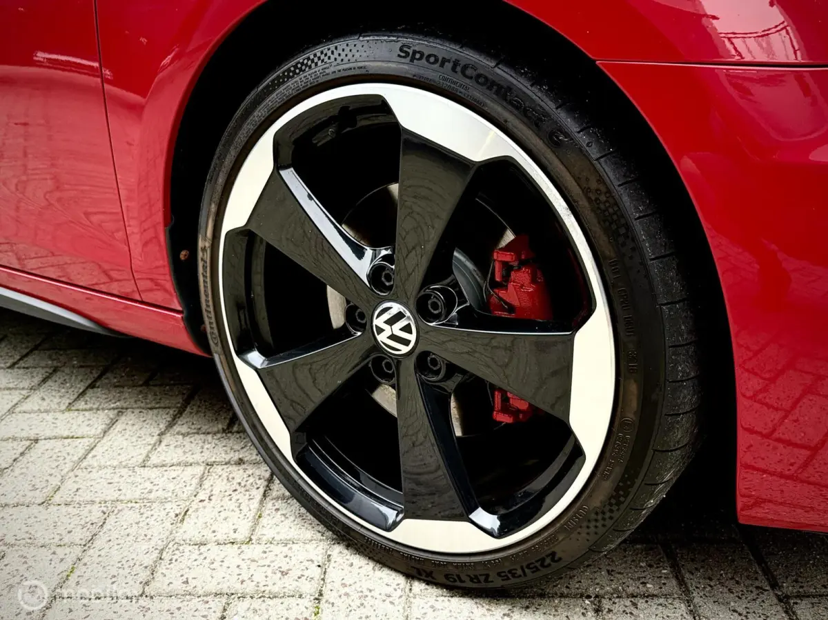 2.0 GTI ADIDAS EDITION 78.451KM UNIEKE STAAT