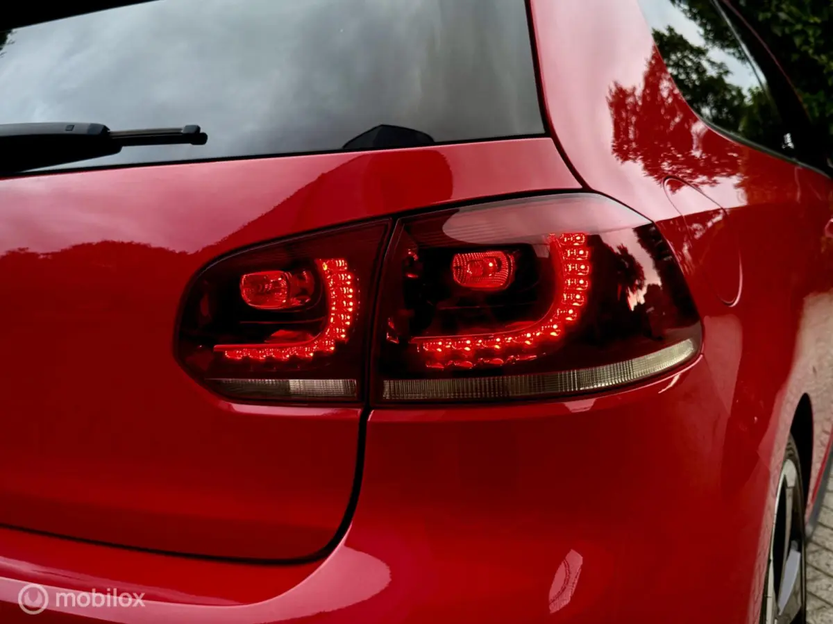 2.0 GTI ADIDAS EDITION 78.451KM UNIEKE STAAT