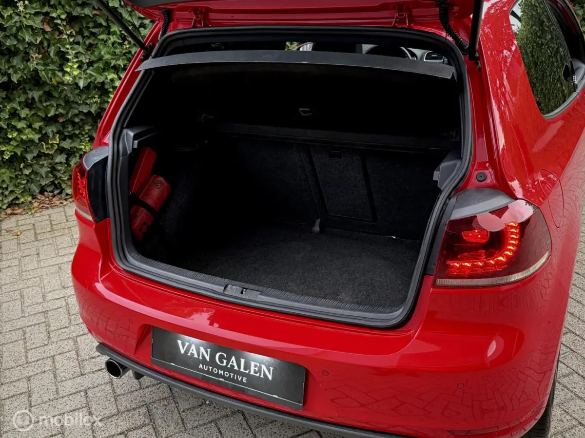 2.0 GTI ADIDAS EDITION 78.451KM UNIEKE STAAT