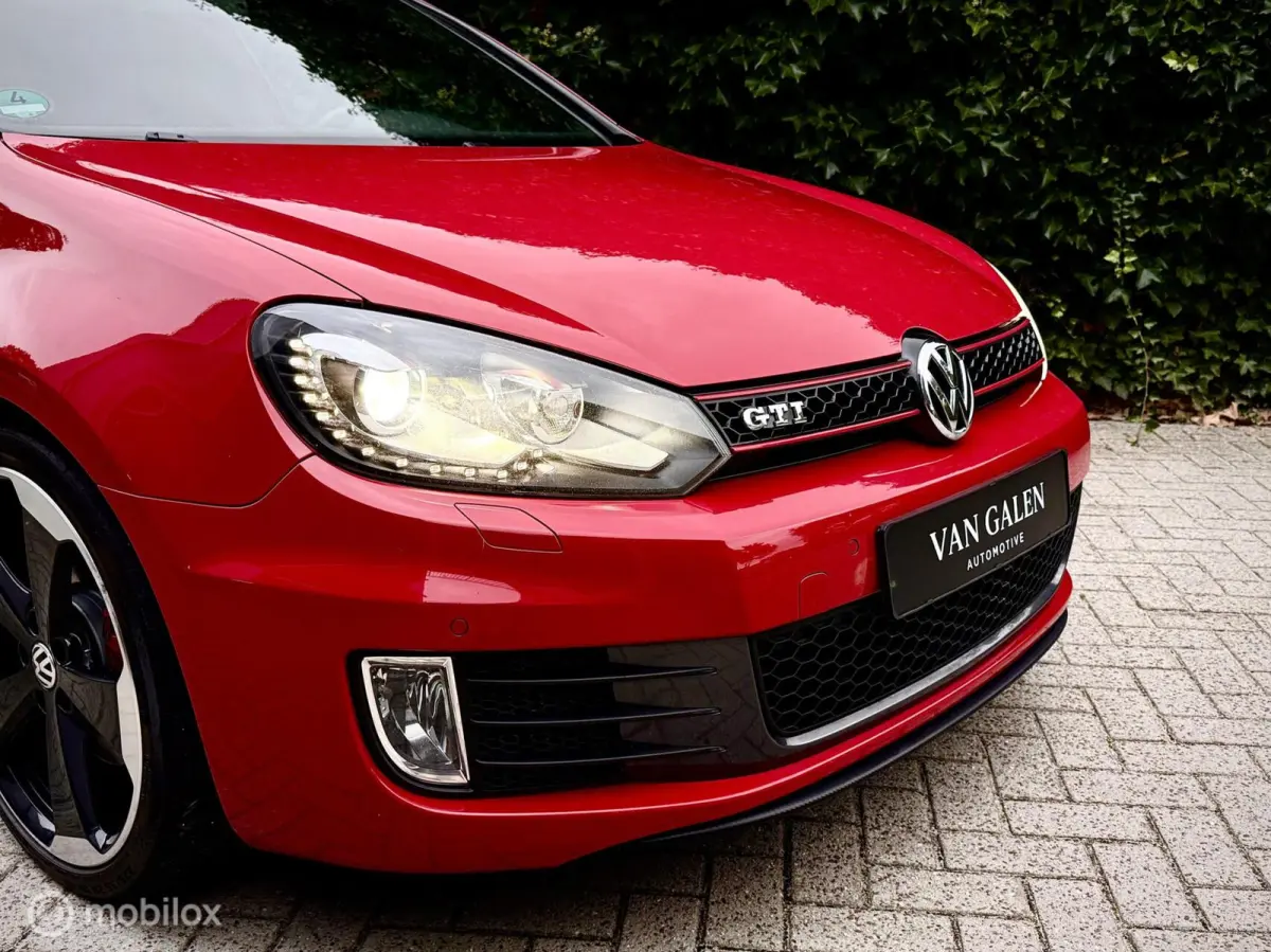 2.0 GTI ADIDAS EDITION 78.451KM UNIEKE STAAT