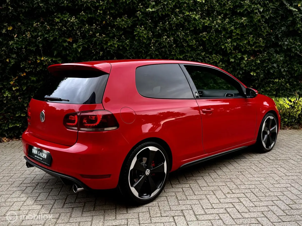 2.0 GTI ADIDAS EDITION 78.451KM UNIEKE STAAT
