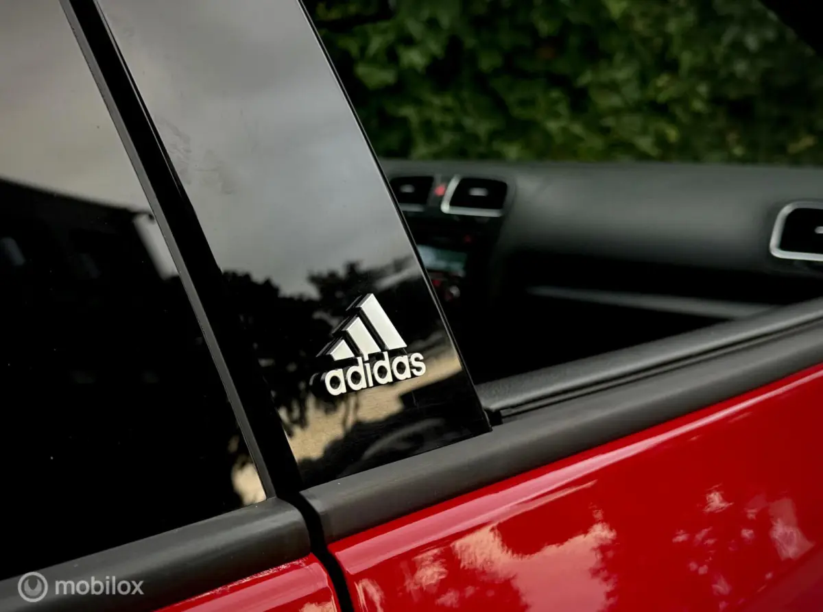 2.0 GTI ADIDAS EDITION 78.451KM UNIEKE STAAT