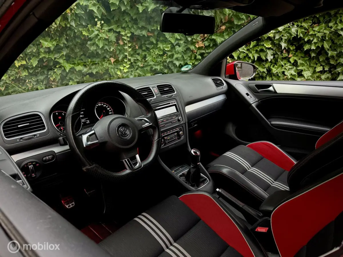2.0 GTI ADIDAS EDITION 78.451KM UNIEKE STAAT